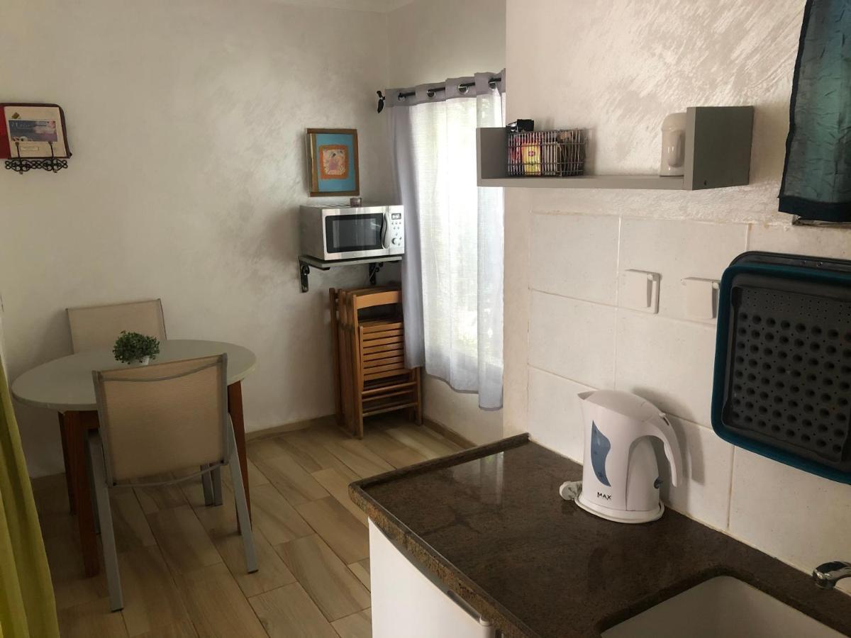 Gross Nofesh And Spa Guesthouse Бет-Гіллел Екстер'єр фото