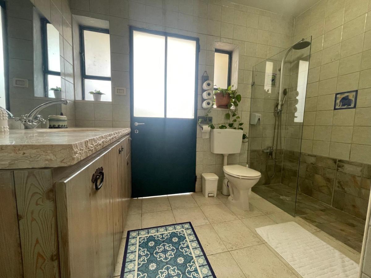 Gross Nofesh And Spa Guesthouse Бет-Гіллел Екстер'єр фото