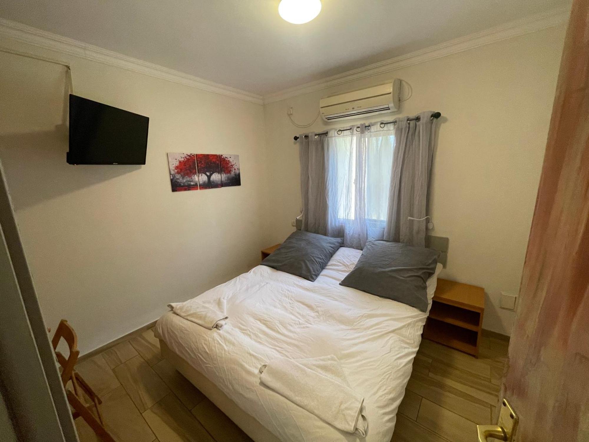 Gross Nofesh And Spa Guesthouse Бет-Гіллел Екстер'єр фото