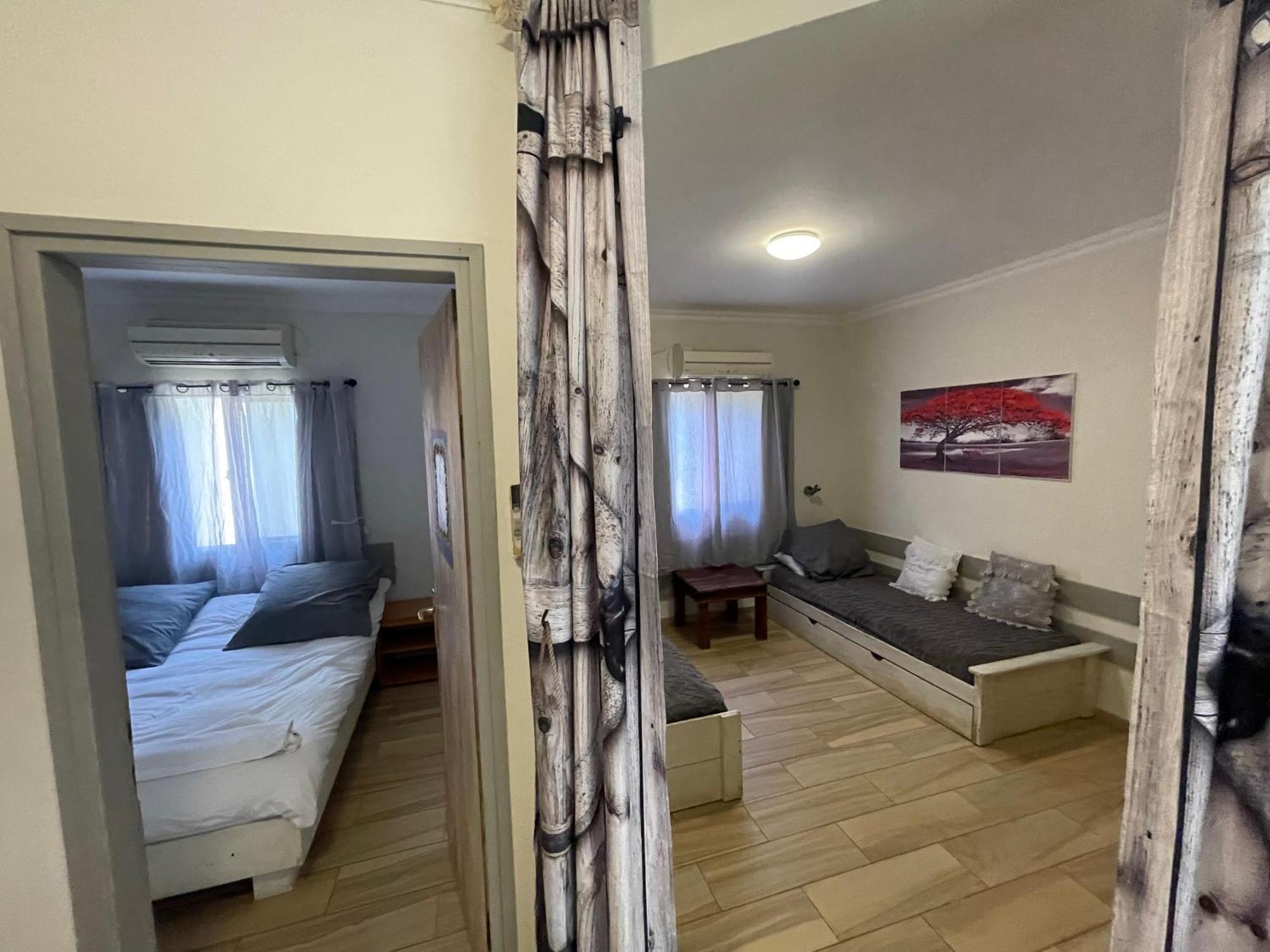 Gross Nofesh And Spa Guesthouse Бет-Гіллел Екстер'єр фото