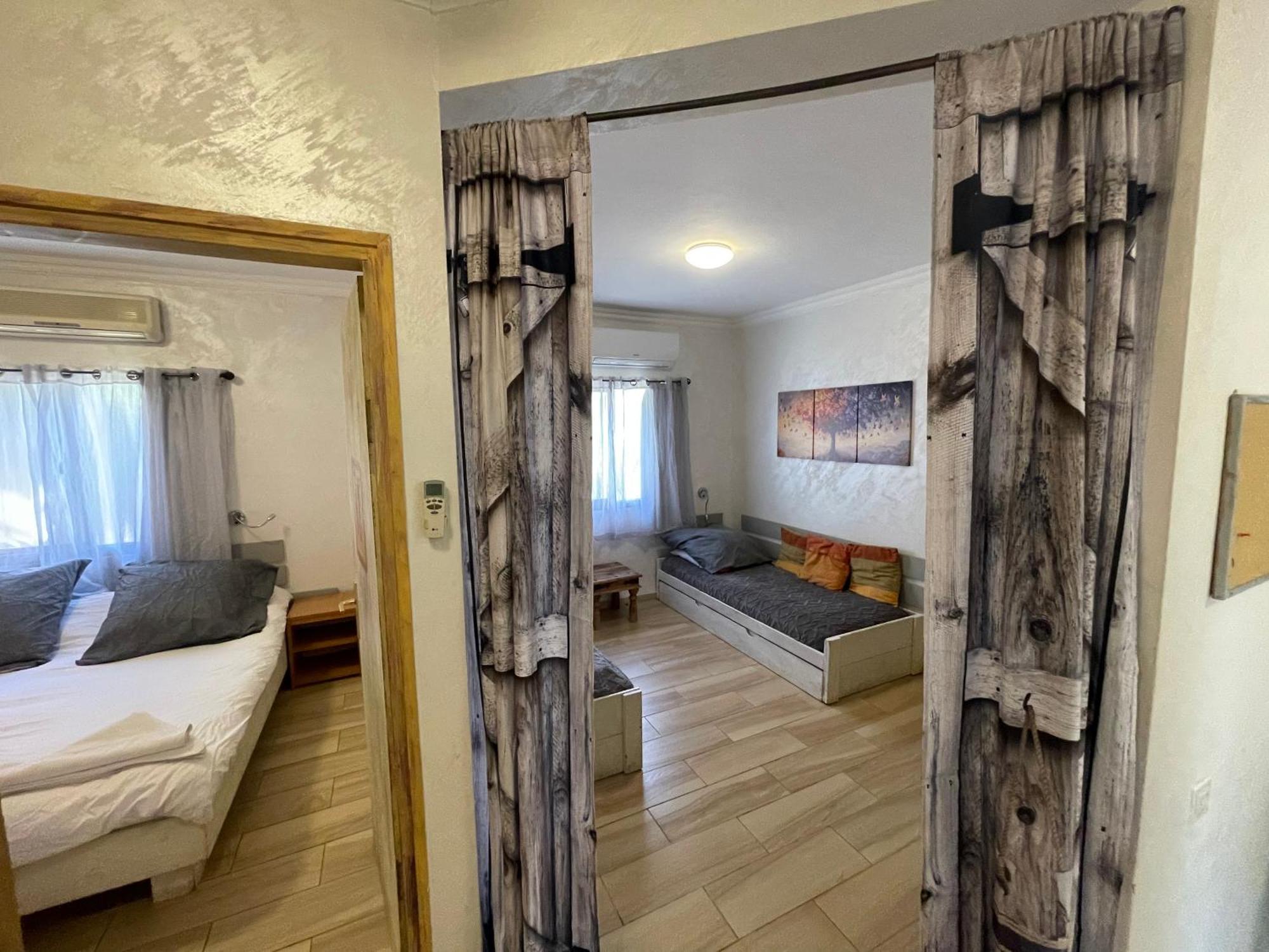 Gross Nofesh And Spa Guesthouse Бет-Гіллел Екстер'єр фото