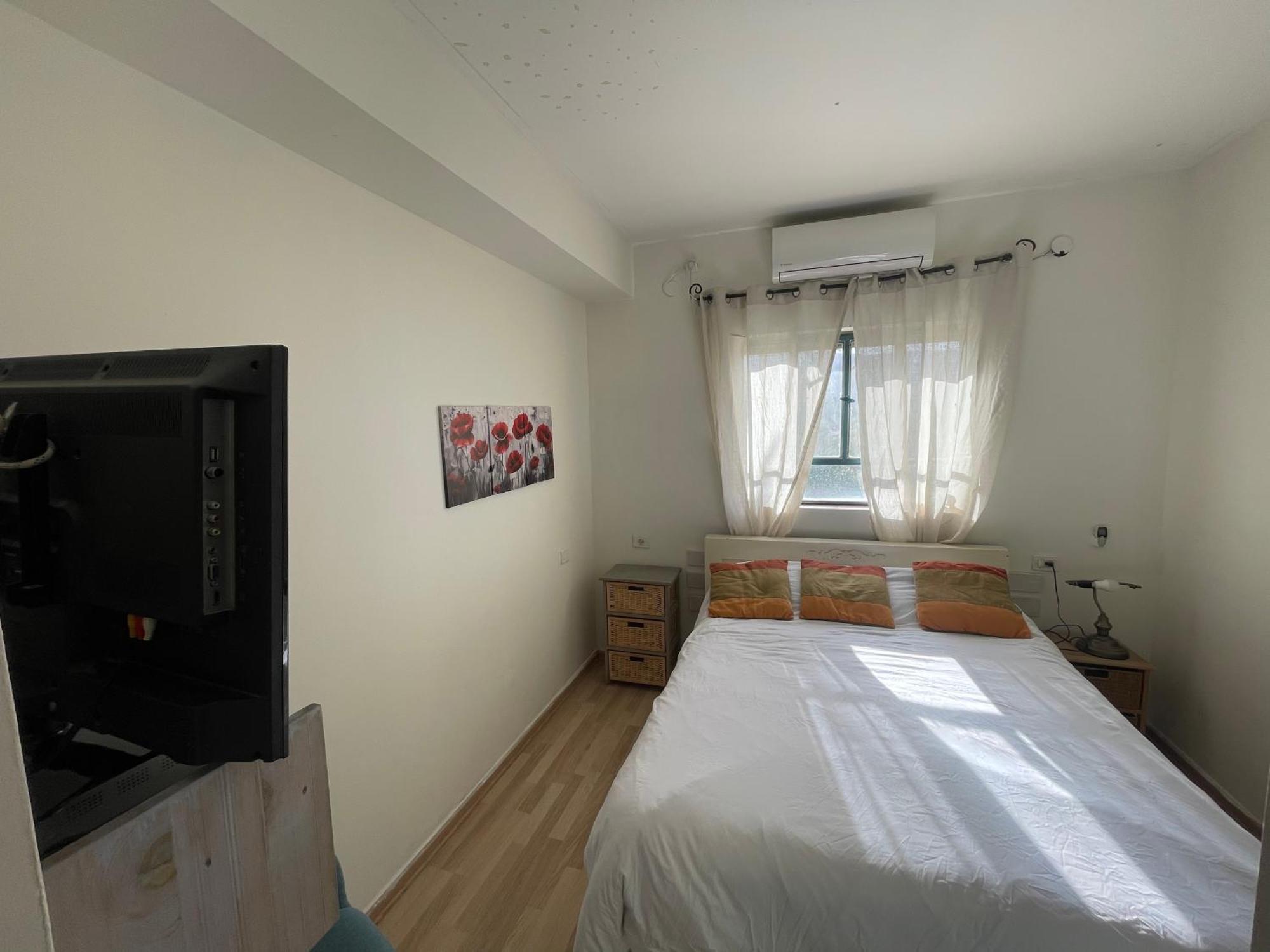Gross Nofesh And Spa Guesthouse Бет-Гіллел Екстер'єр фото