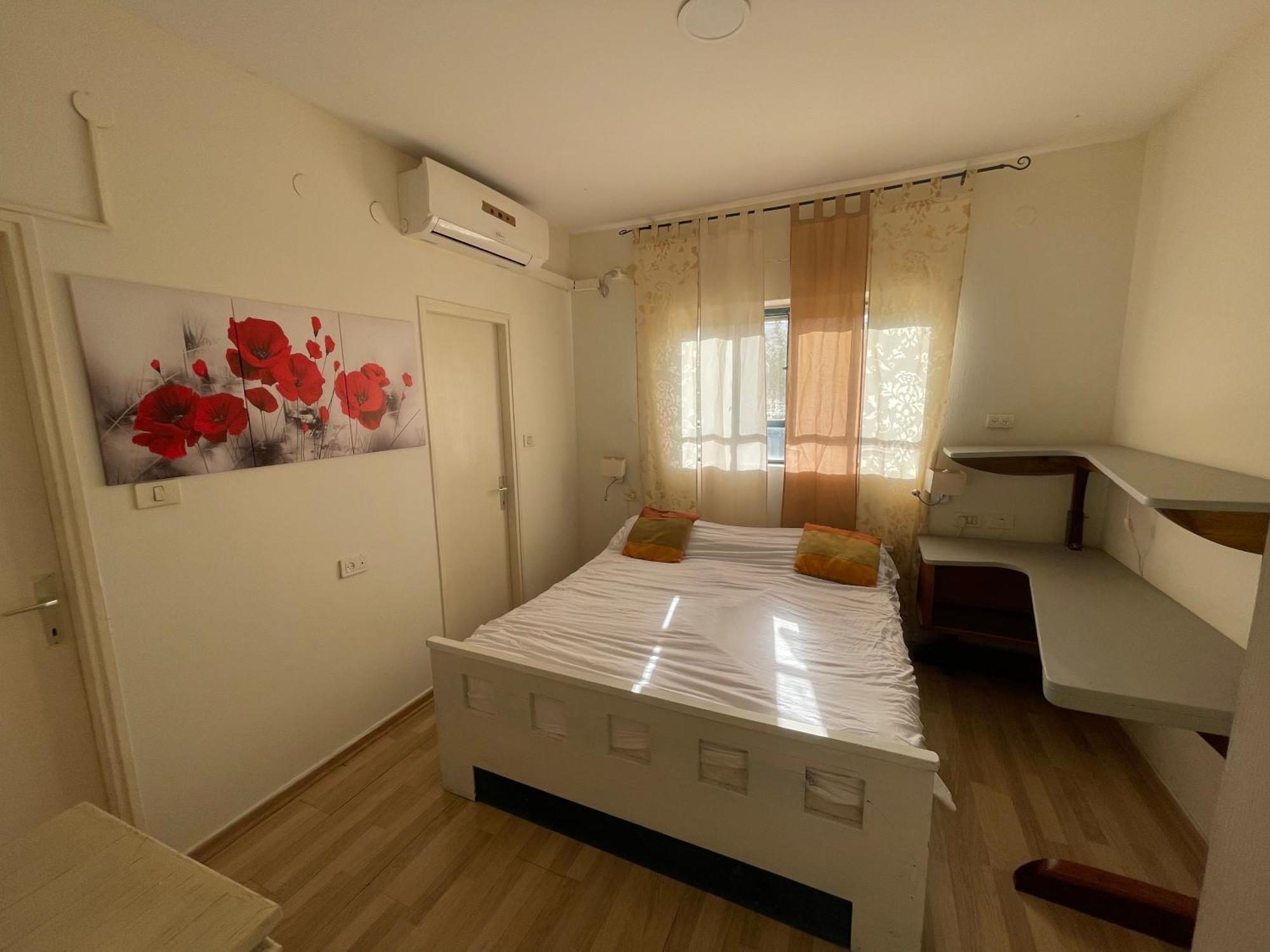Gross Nofesh And Spa Guesthouse Бет-Гіллел Екстер'єр фото